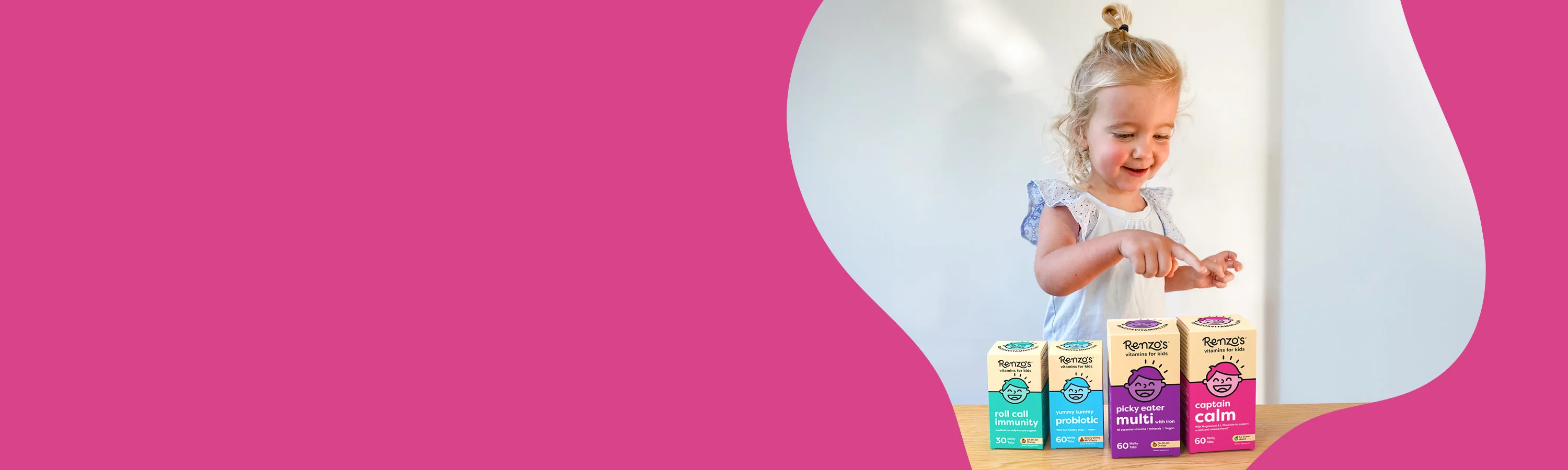 Smart Nutrition Kids Actually Love